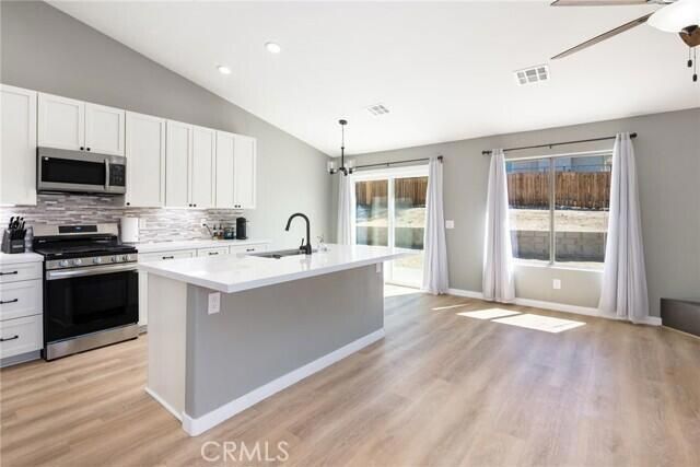 12920 Maui Way, Desert Hot Springs, CA 92240