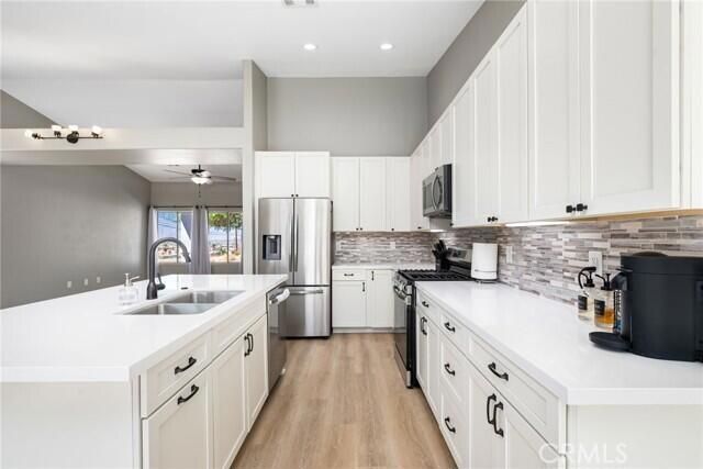 12920 Maui Way, Desert Hot Springs, CA 92240