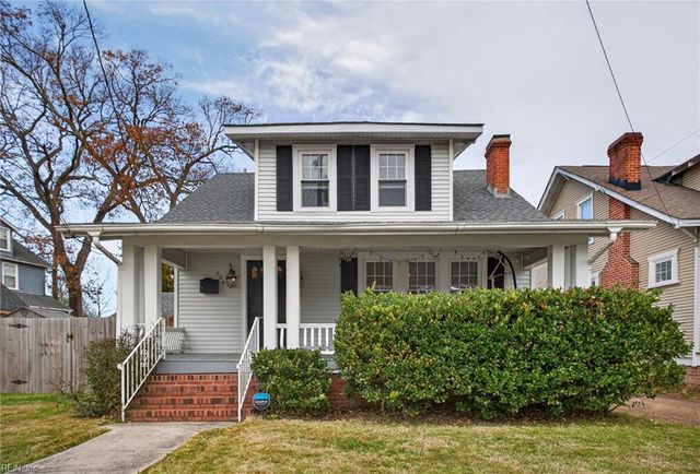 538 W 37th ST, Norfolk, VA 23508