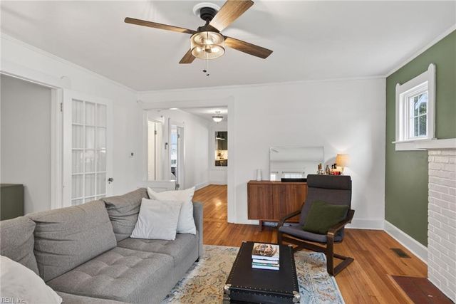 538 W 37th ST, Norfolk, VA 23508