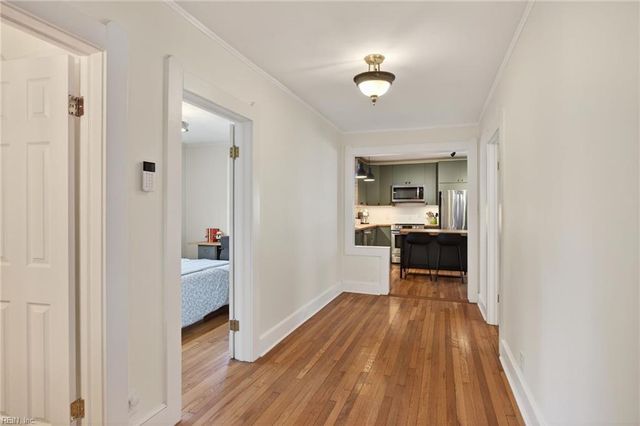 538 W 37th ST, Norfolk, VA 23508