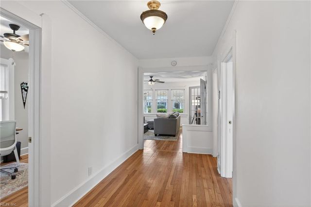 538 W 37th ST, Norfolk, VA 23508