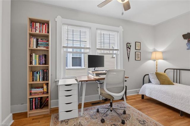 538 W 37th ST, Norfolk, VA 23508