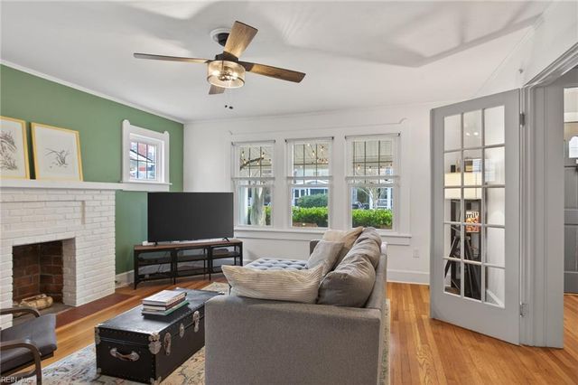 538 W 37th ST, Norfolk, VA 23508