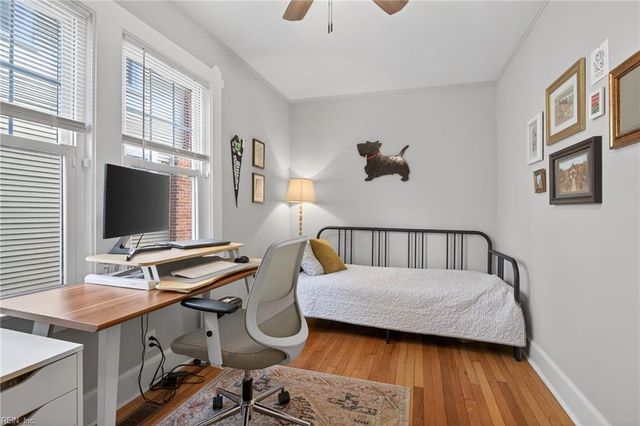 538 W 37th ST, Norfolk, VA 23508