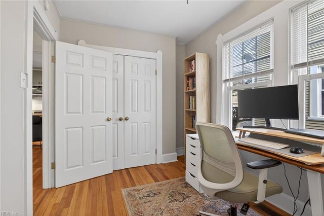 538 W 37th ST, Norfolk, VA 23508