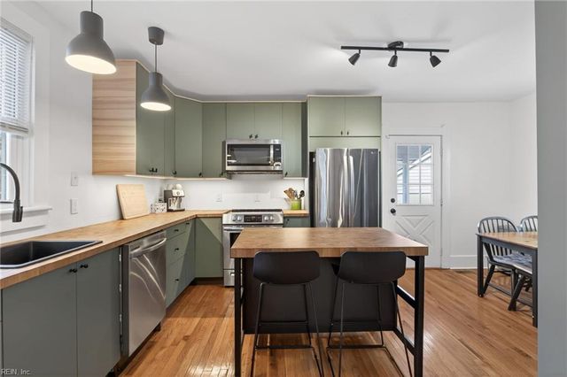 538 W 37th ST, Norfolk, VA 23508