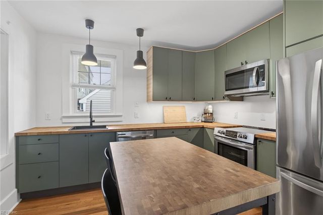 538 W 37th ST, Norfolk, VA 23508