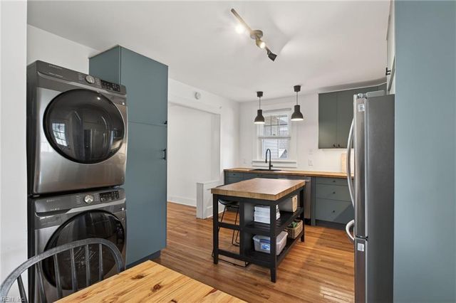 538 W 37th ST, Norfolk, VA 23508