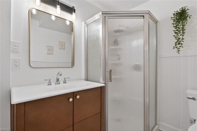 538 W 37th ST, Norfolk, VA 23508