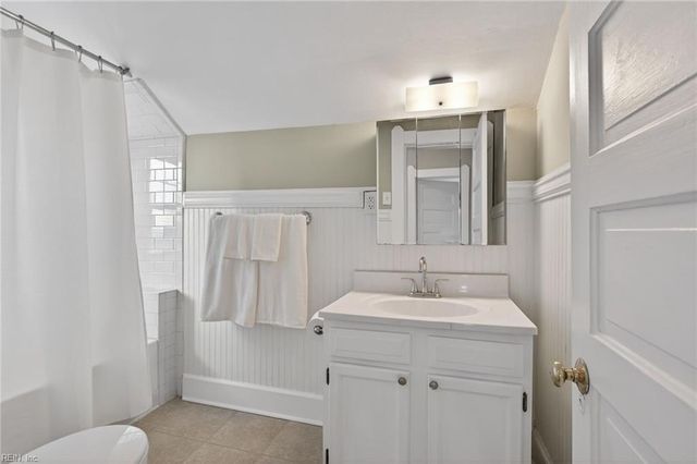 538 W 37th ST, Norfolk, VA 23508