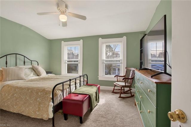 538 W 37th ST, Norfolk, VA 23508