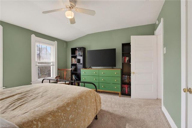 538 W 37th ST, Norfolk, VA 23508