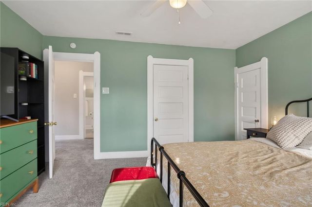 538 W 37th ST, Norfolk, VA 23508