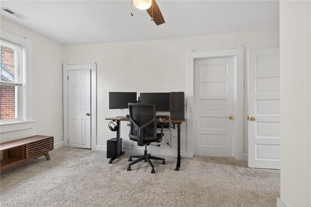 538 W 37th ST, Norfolk, VA 23508