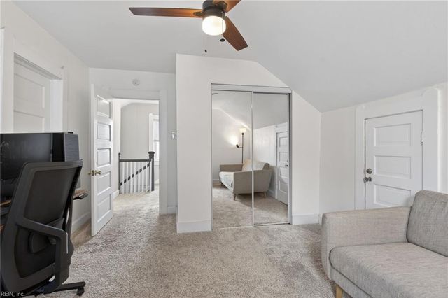 538 W 37th ST, Norfolk, VA 23508