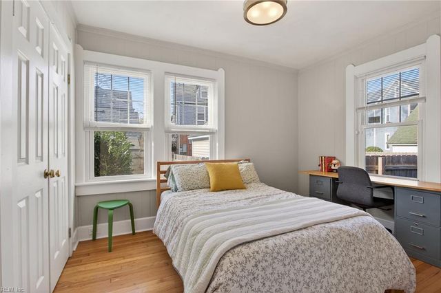 538 W 37th ST, Norfolk, VA 23508