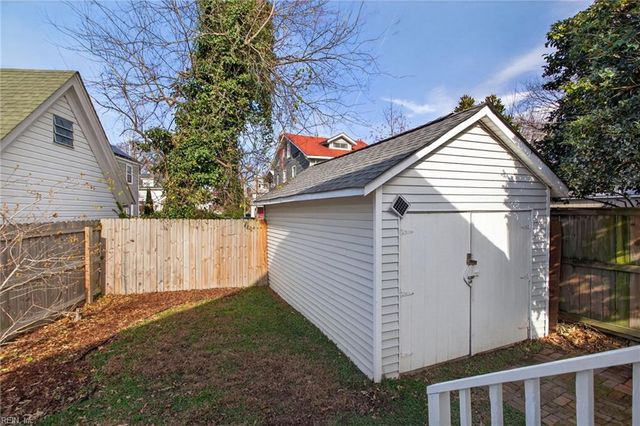 538 W 37th ST, Norfolk, VA 23508