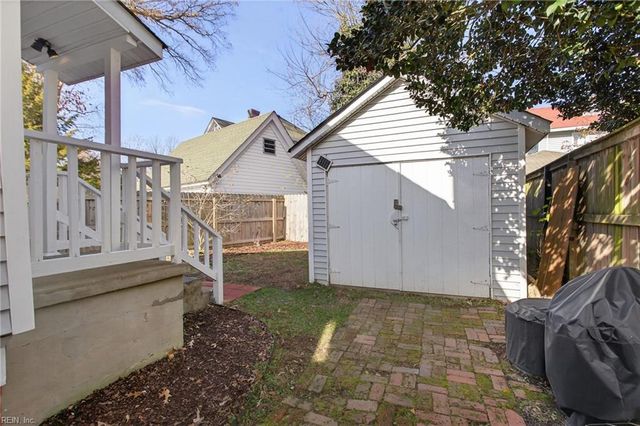 538 W 37th ST, Norfolk, VA 23508