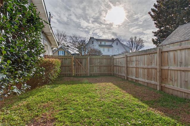 538 W 37th ST, Norfolk, VA 23508