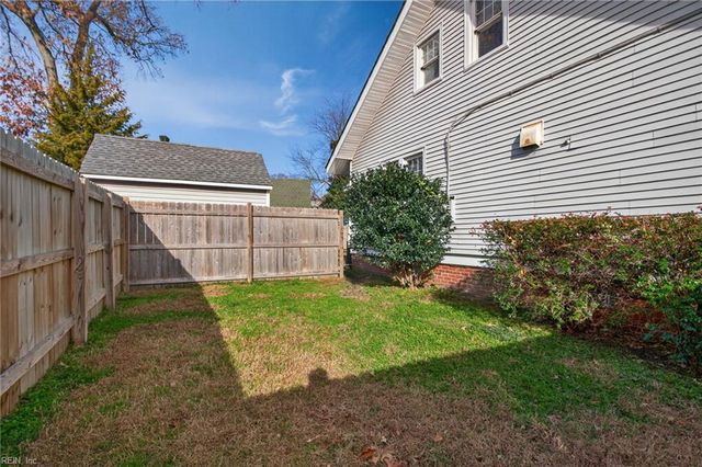 538 W 37th ST, Norfolk, VA 23508