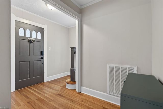 538 W 37th ST, Norfolk, VA 23508