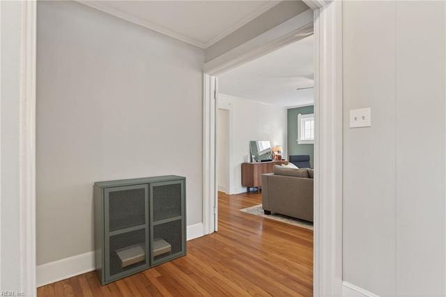 538 W 37th ST, Norfolk, VA 23508