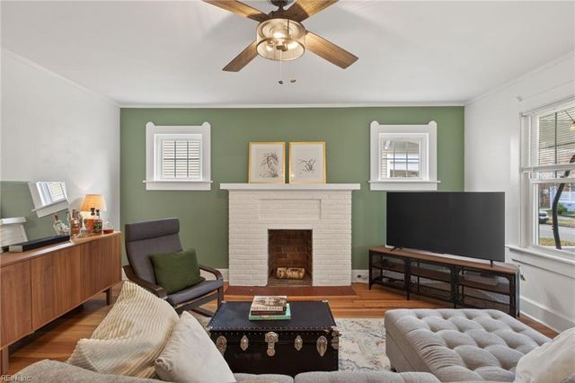 538 W 37th ST, Norfolk, VA 23508