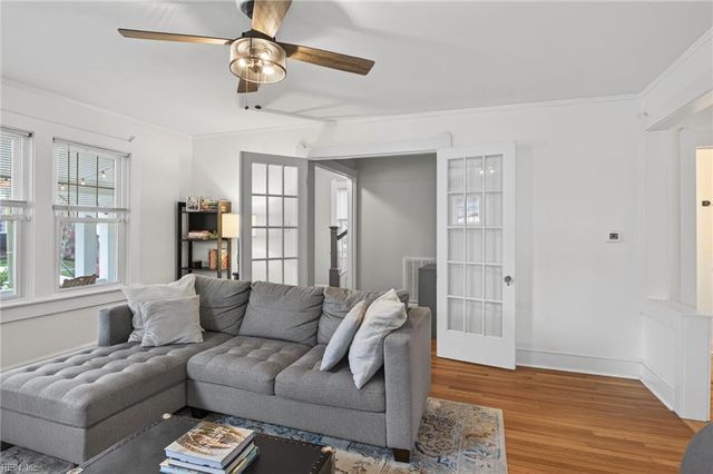 538 W 37th ST, Norfolk, VA 23508