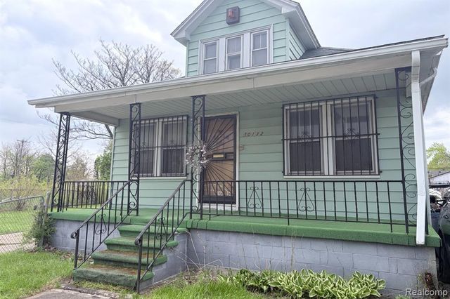 10132 Traverse Street, Detroit, MI 48213