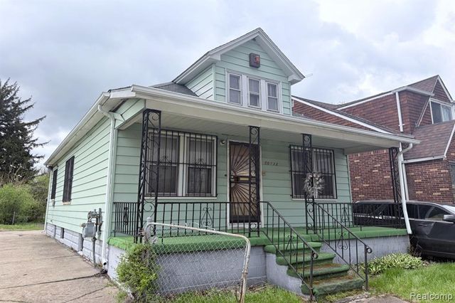 10132 Traverse Street, Detroit, MI 48213