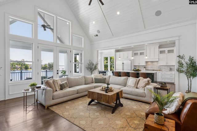 249 Pointe Overlook Drive, Chapin, SC 29036