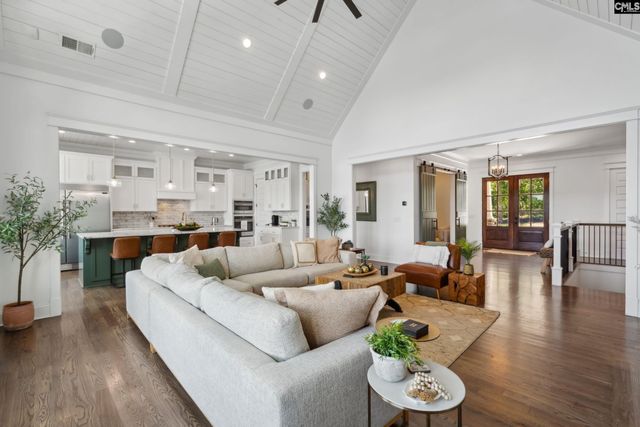 249 Pointe Overlook Drive, Chapin, SC 29036