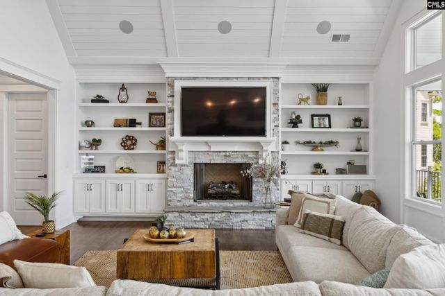 249 Pointe Overlook Drive, Chapin, SC 29036