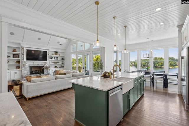 249 Pointe Overlook Drive, Chapin, SC 29036