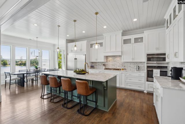 249 Pointe Overlook Drive, Chapin, SC 29036