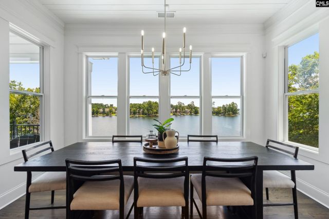 249 Pointe Overlook Drive, Chapin, SC 29036