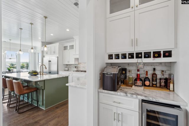 249 Pointe Overlook Drive, Chapin, SC 29036