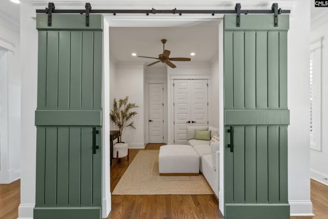 249 Pointe Overlook Drive, Chapin, SC 29036