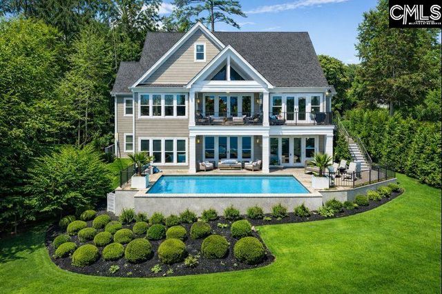 249 Pointe Overlook Drive, Chapin, SC 29036