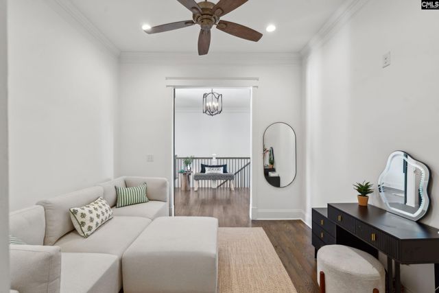 249 Pointe Overlook Drive, Chapin, SC 29036