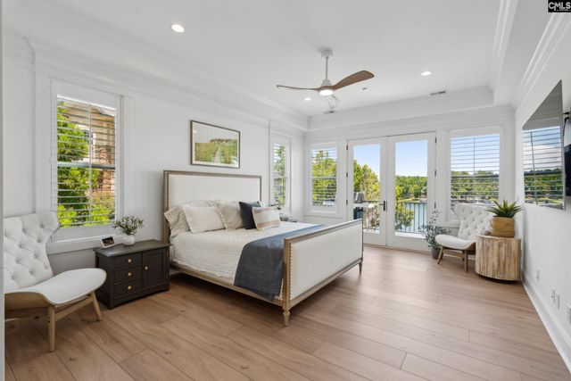 249 Pointe Overlook Drive, Chapin, SC 29036