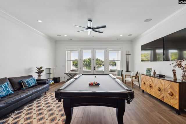 249 Pointe Overlook Drive, Chapin, SC 29036