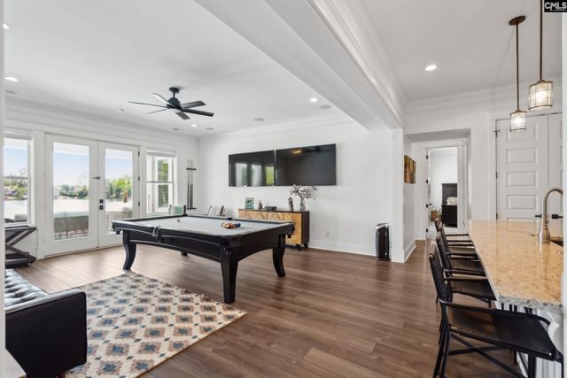 249 Pointe Overlook Drive, Chapin, SC 29036