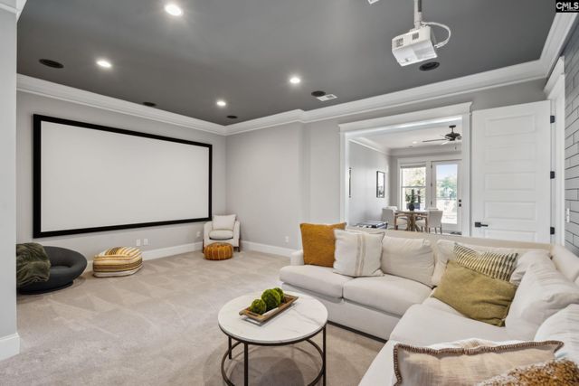 249 Pointe Overlook Drive, Chapin, SC 29036