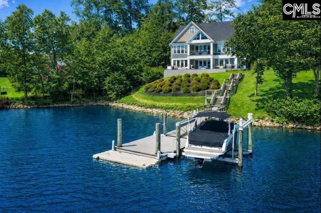 249 Pointe Overlook Drive, Chapin, SC 29036