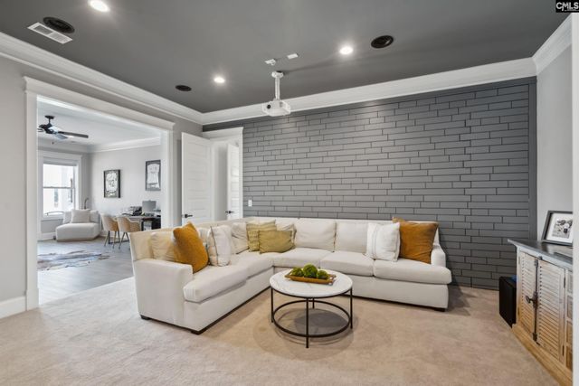 249 Pointe Overlook Drive, Chapin, SC 29036