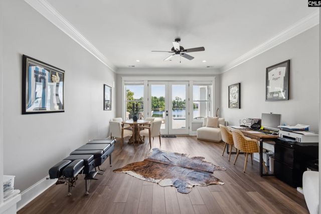 249 Pointe Overlook Drive, Chapin, SC 29036