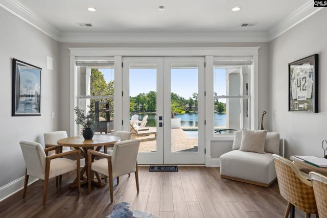 249 Pointe Overlook Drive, Chapin, SC 29036