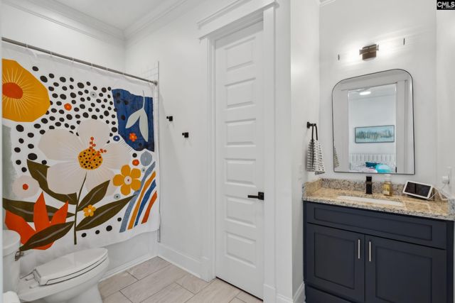 249 Pointe Overlook Drive, Chapin, SC 29036